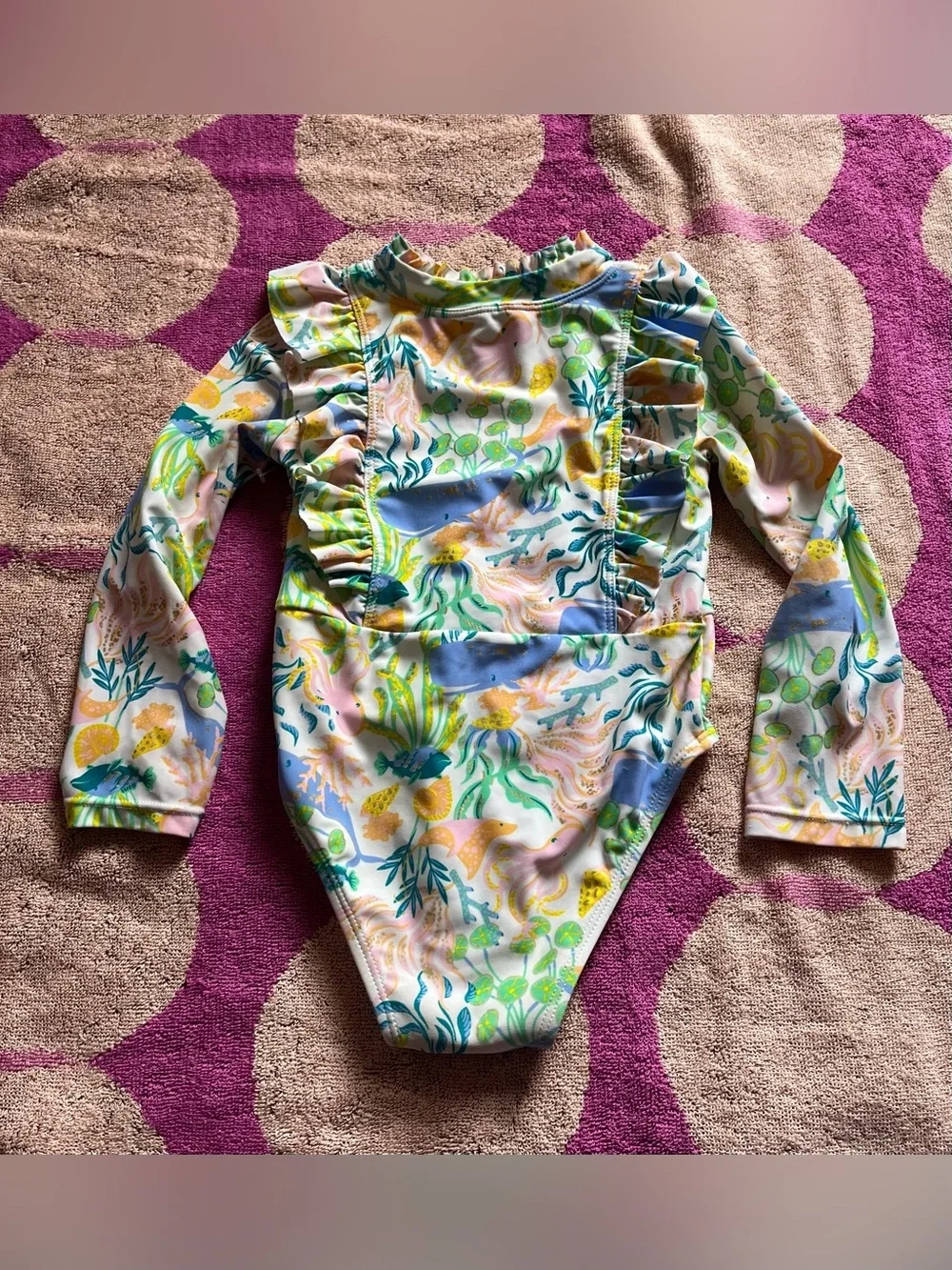 Tommy Bahama euc tommy
